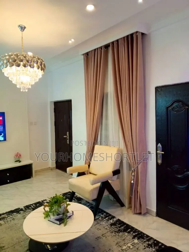 Luxury 2 Bedroom With Swimming Pool(5 Units Available) in Opebi