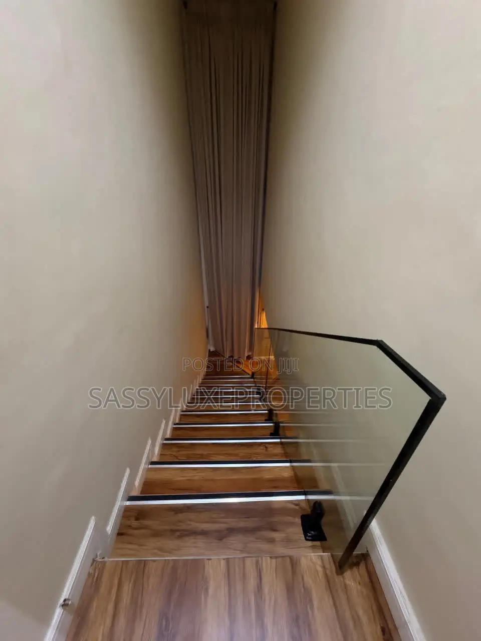 1 Bedroom Loft Ps5,gym,sea View in Ikate