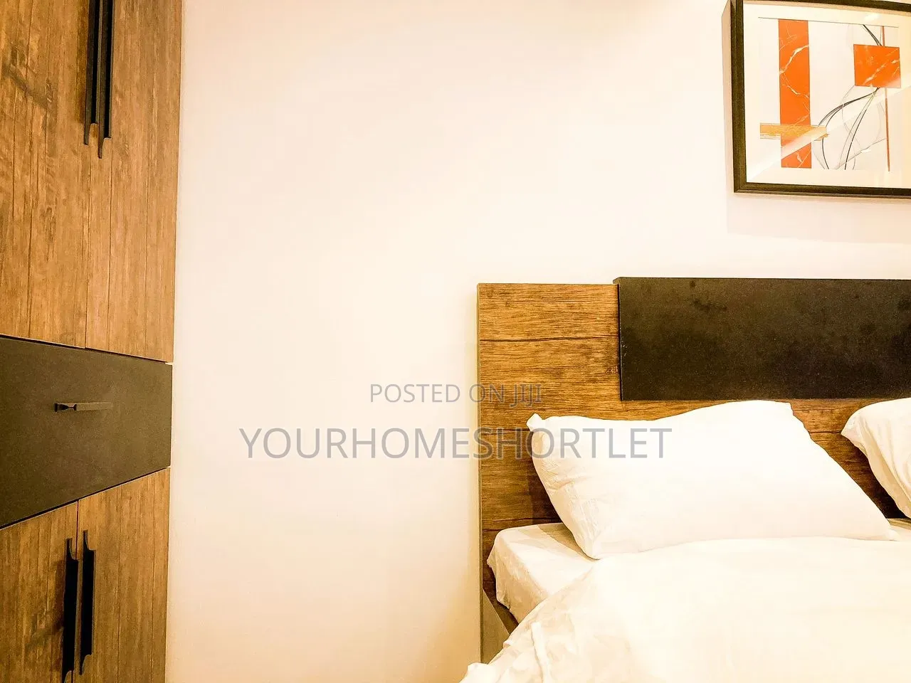 Luxury Studio Apartment for Daily, Weekly, Monthly Deal in Victoria Island Extension