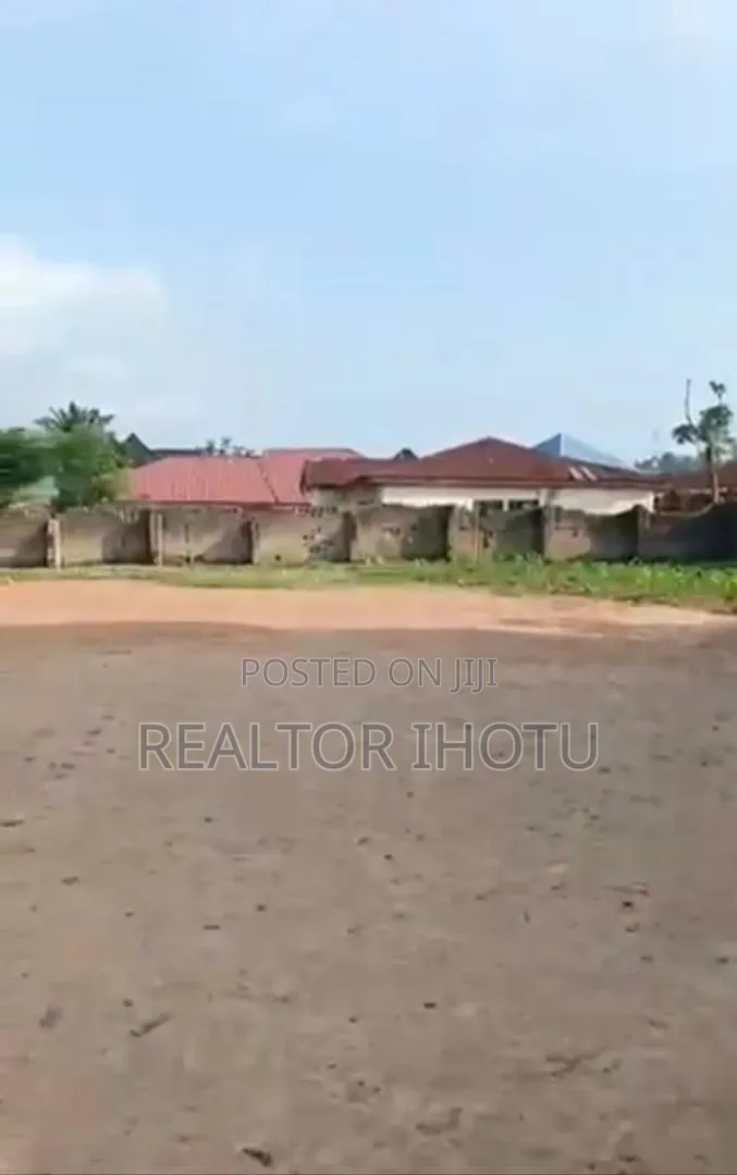 1800sqm, Residential, Bwari R of O and Tarred Road in Kubwa