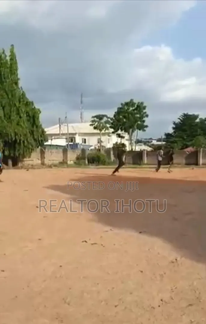 1800sqm, Residential, Bwari R of O and Tarred Road in Kubwa