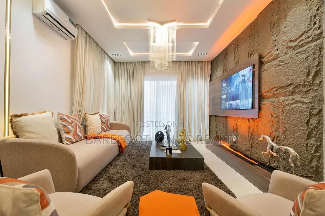 Luxury 5Bedroom Apartment in Lekki Phase 1