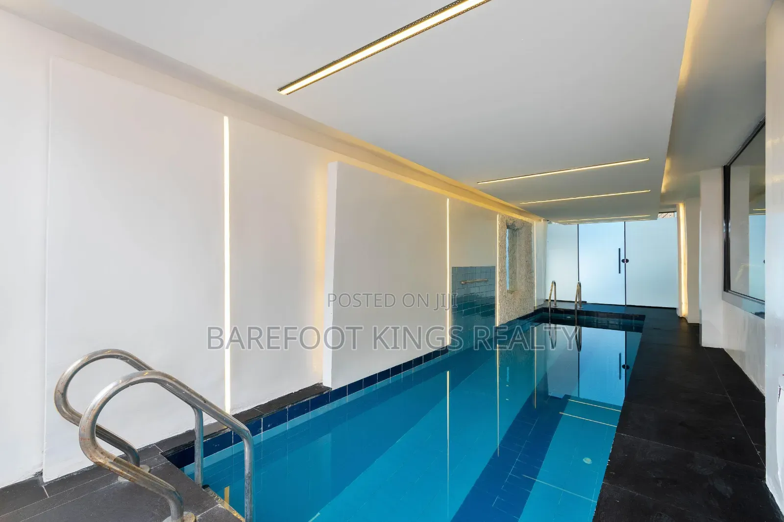 Luxury 5Bedroom Apartment in Lekki Phase 1