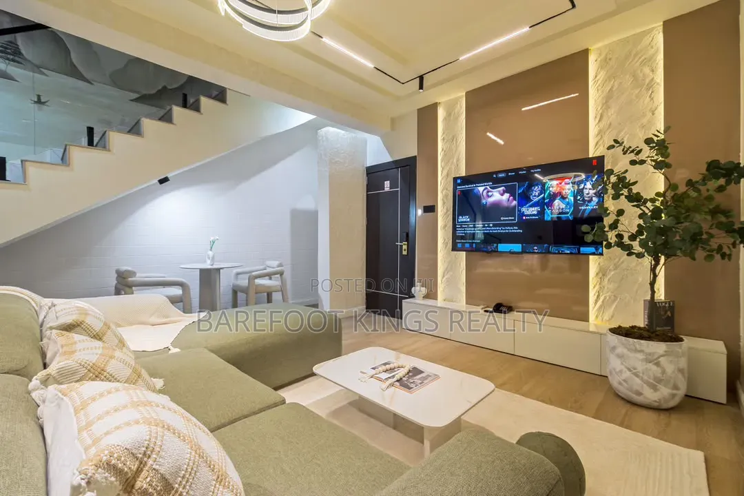 Luxurious 1Bedroom With Pool and PS5 in Chevron