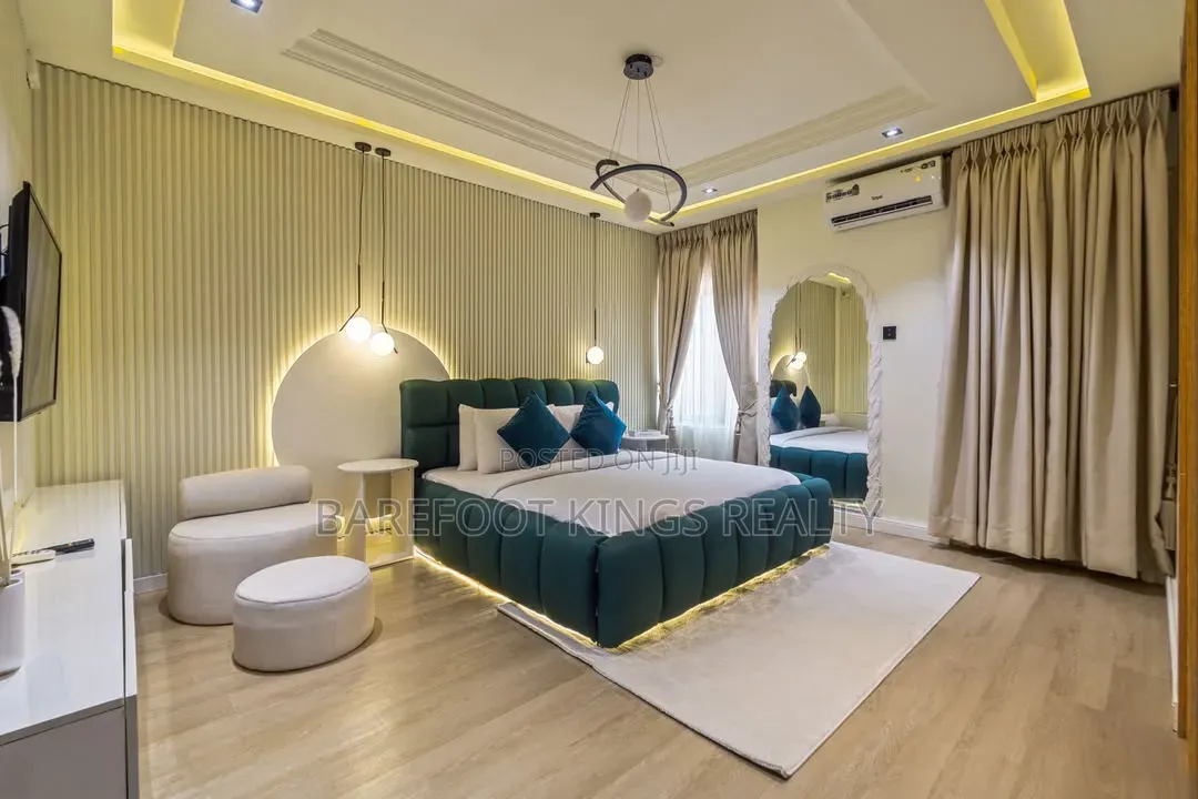 Luxurious 1Bedroom With Pool and PS5 in Chevron