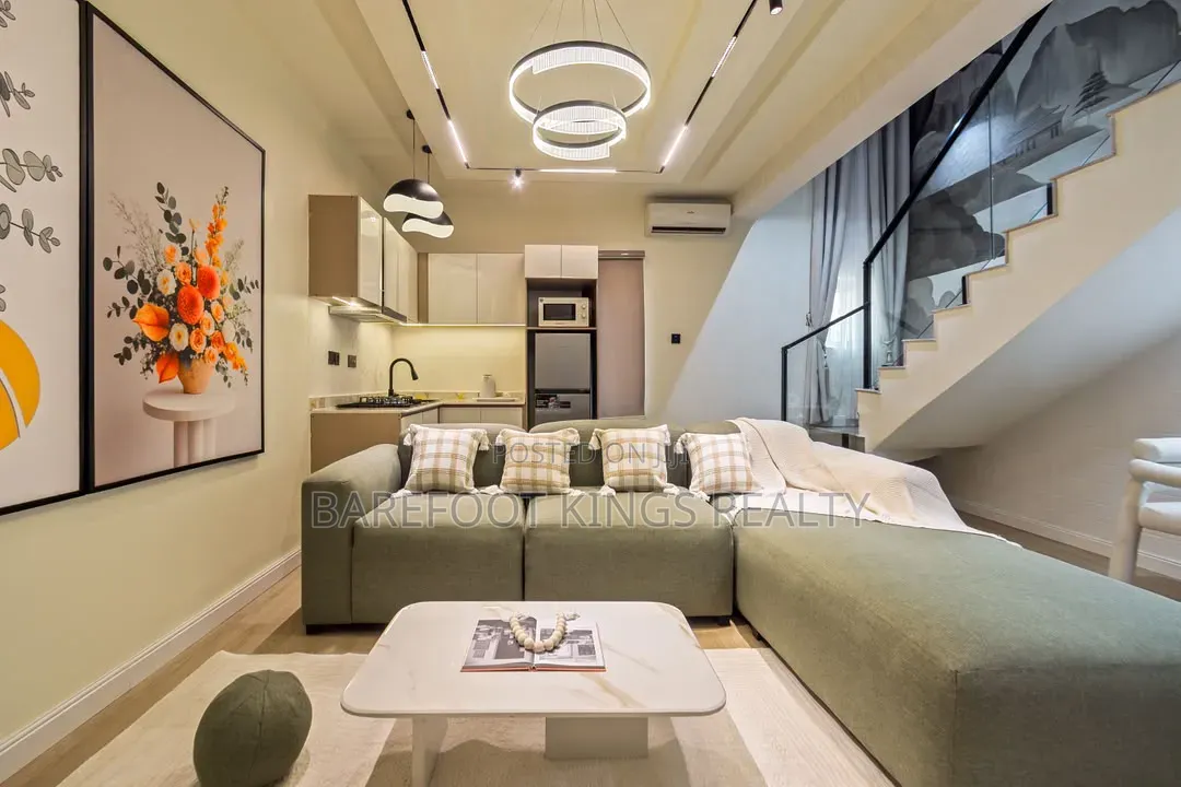 Luxurious 1Bedroom With Pool and PS5 in Chevron