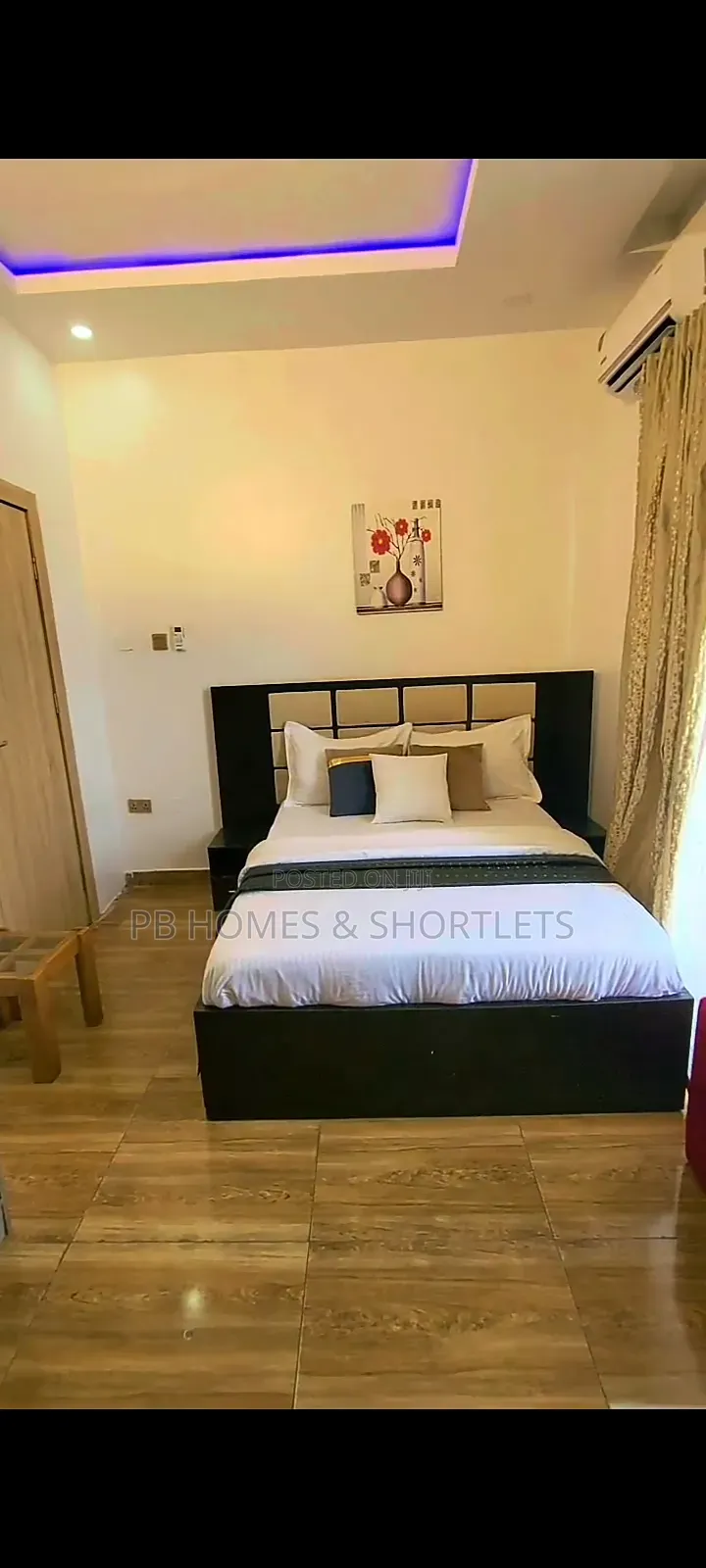 Magnificently 3 Bedroom Apartment in Lekki Expressway