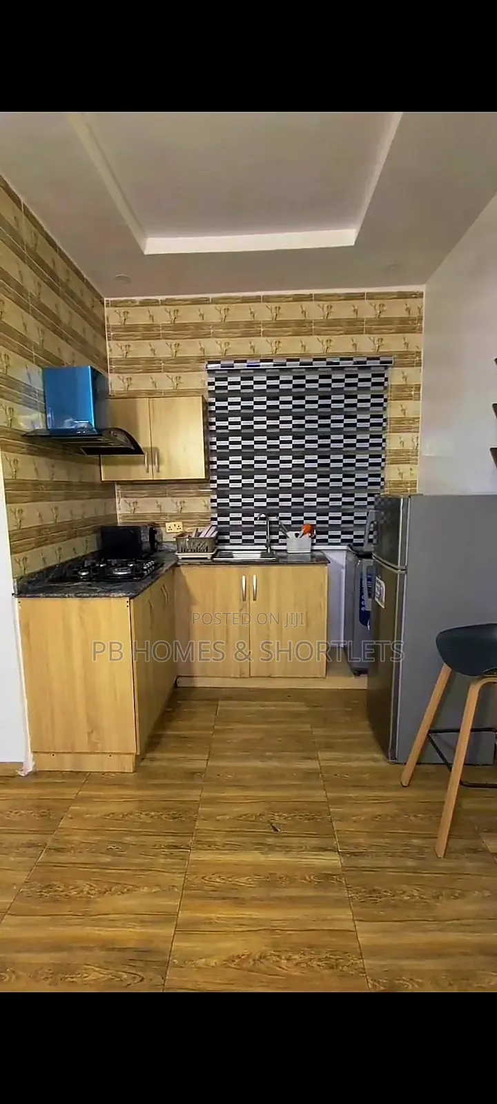 Magnificently 3 Bedroom Apartment in Lekki Expressway