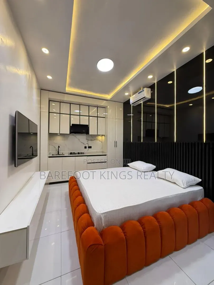 Cozy Studio Apartment in Chevron
