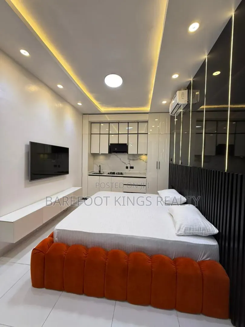 Cozy Studio Apartment in Chevron