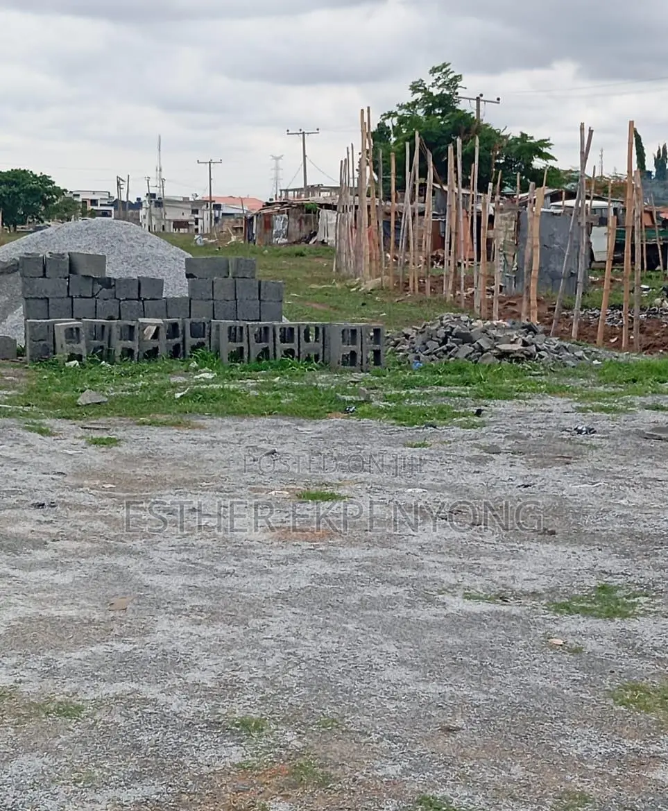 Estate Plot for Sale in Kiami