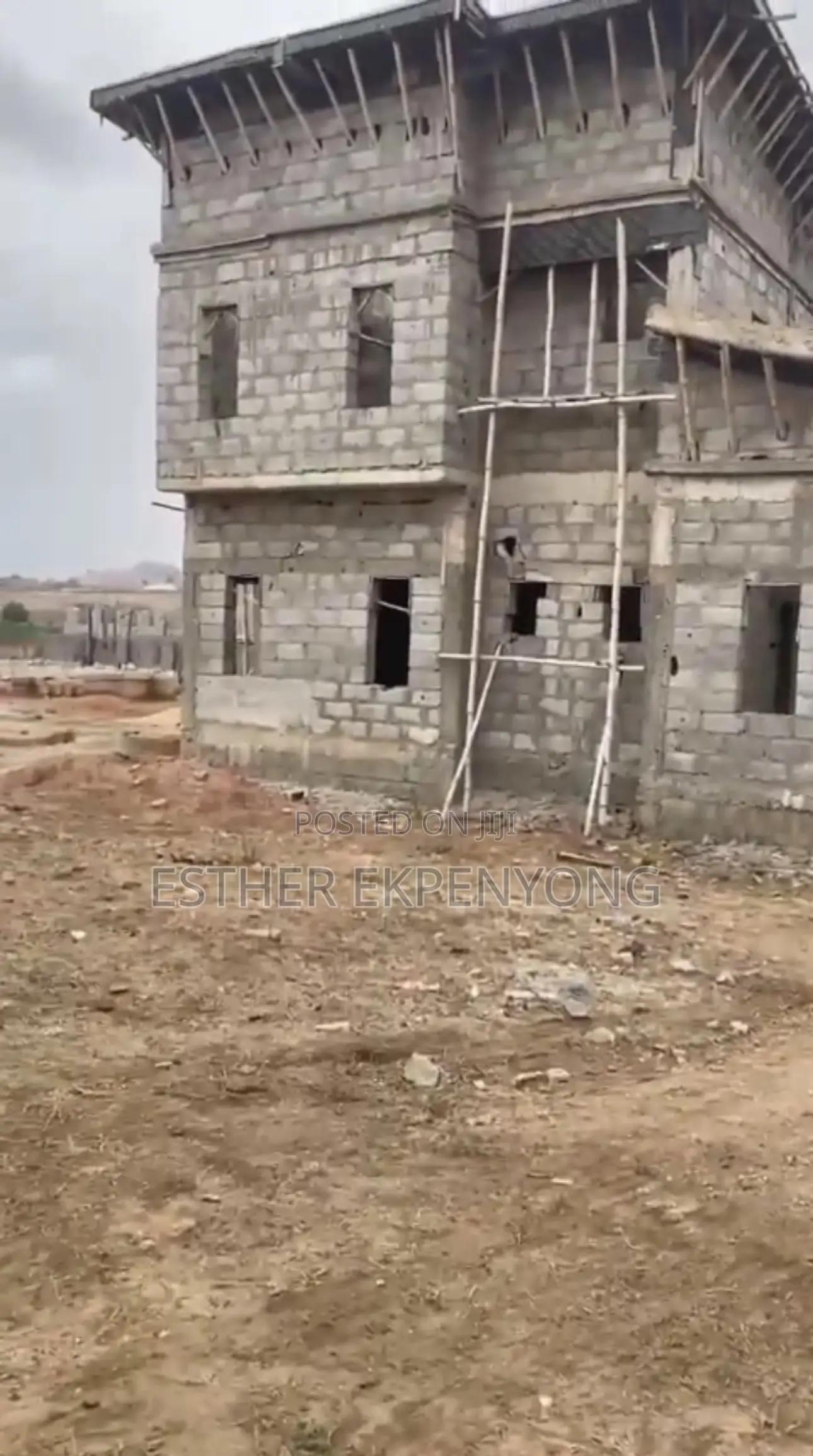 Estate Plot for Sale in Kiami
