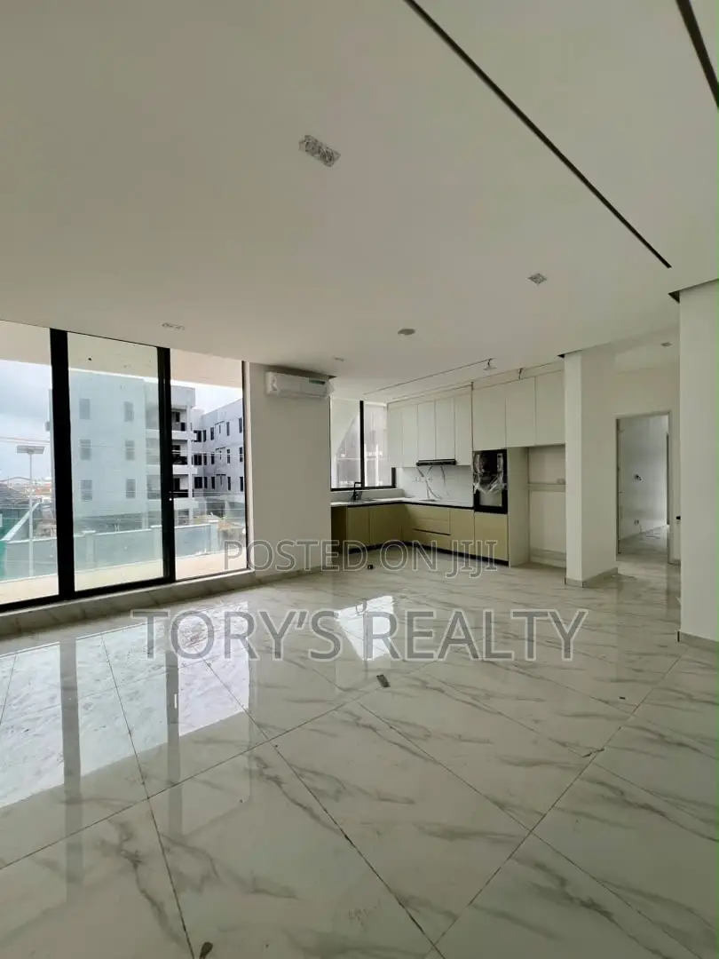 2bdrm Apartment in Lekki Phase 1 for sale in Lekki Phase 1