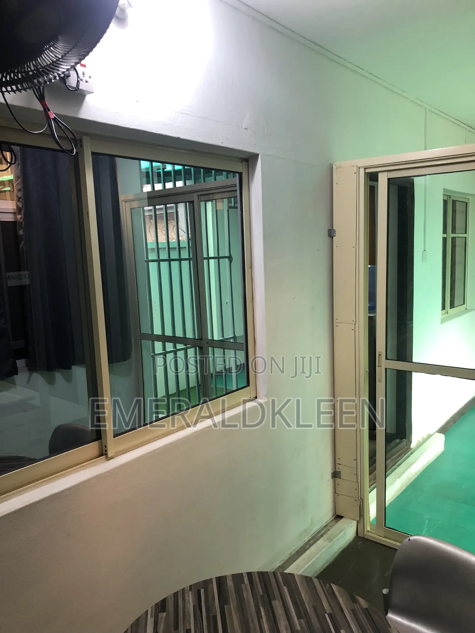 Private Office for One or Two Capacity in Awolowo Way
