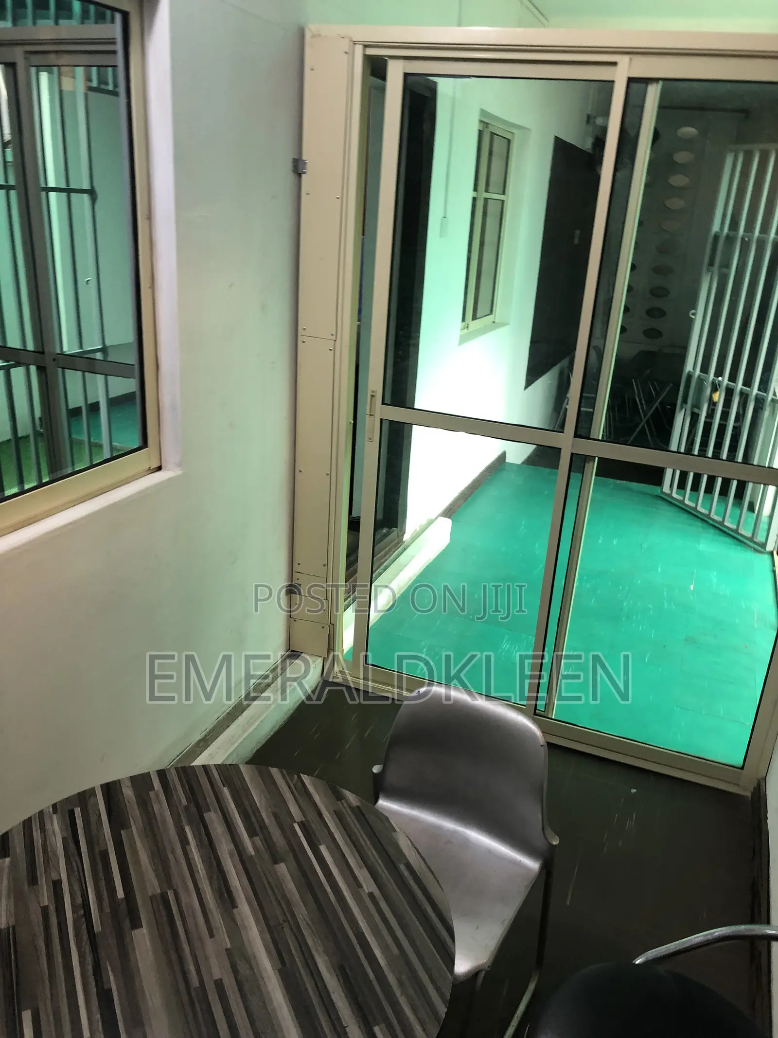 Private Office for One or Two Capacity in Awolowo Way