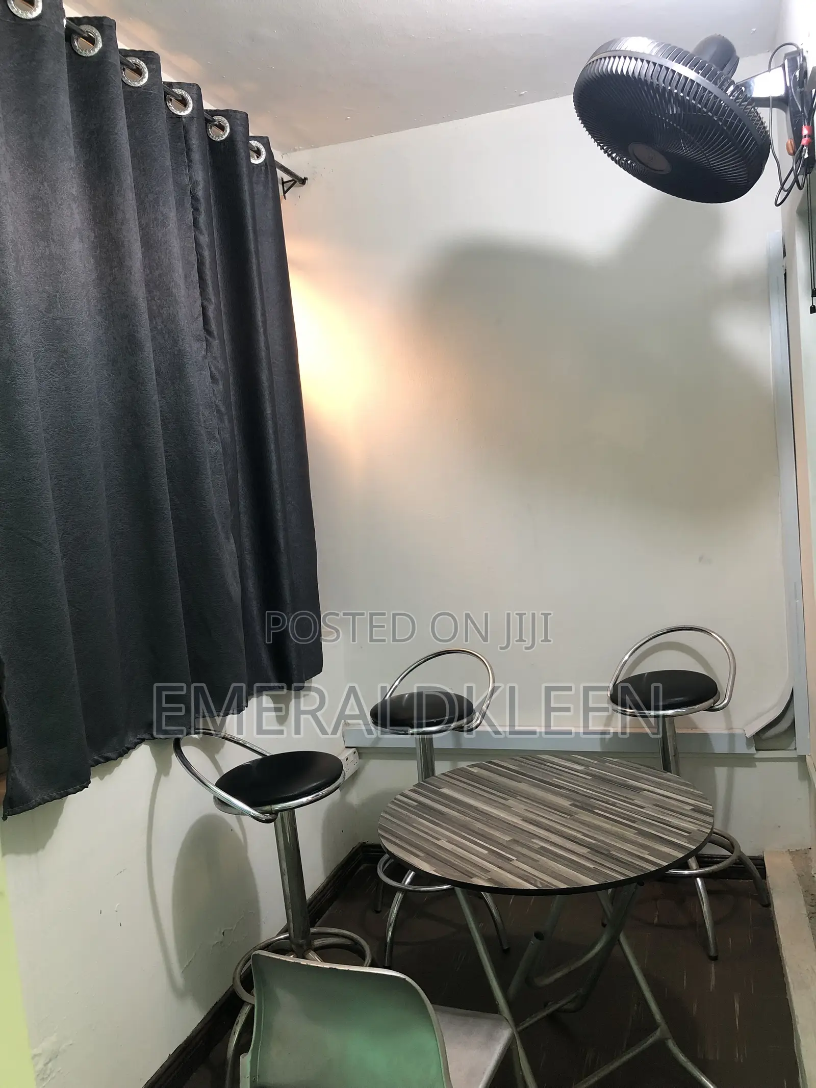 Private Office for One or Two Capacity in Awolowo Way