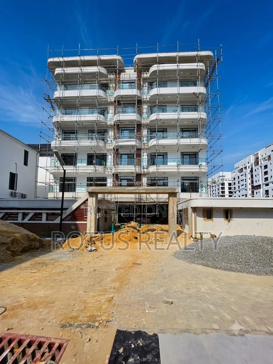 3bdrm Apartment in Lekki Phase 1 for sale in Lekki Phase 1