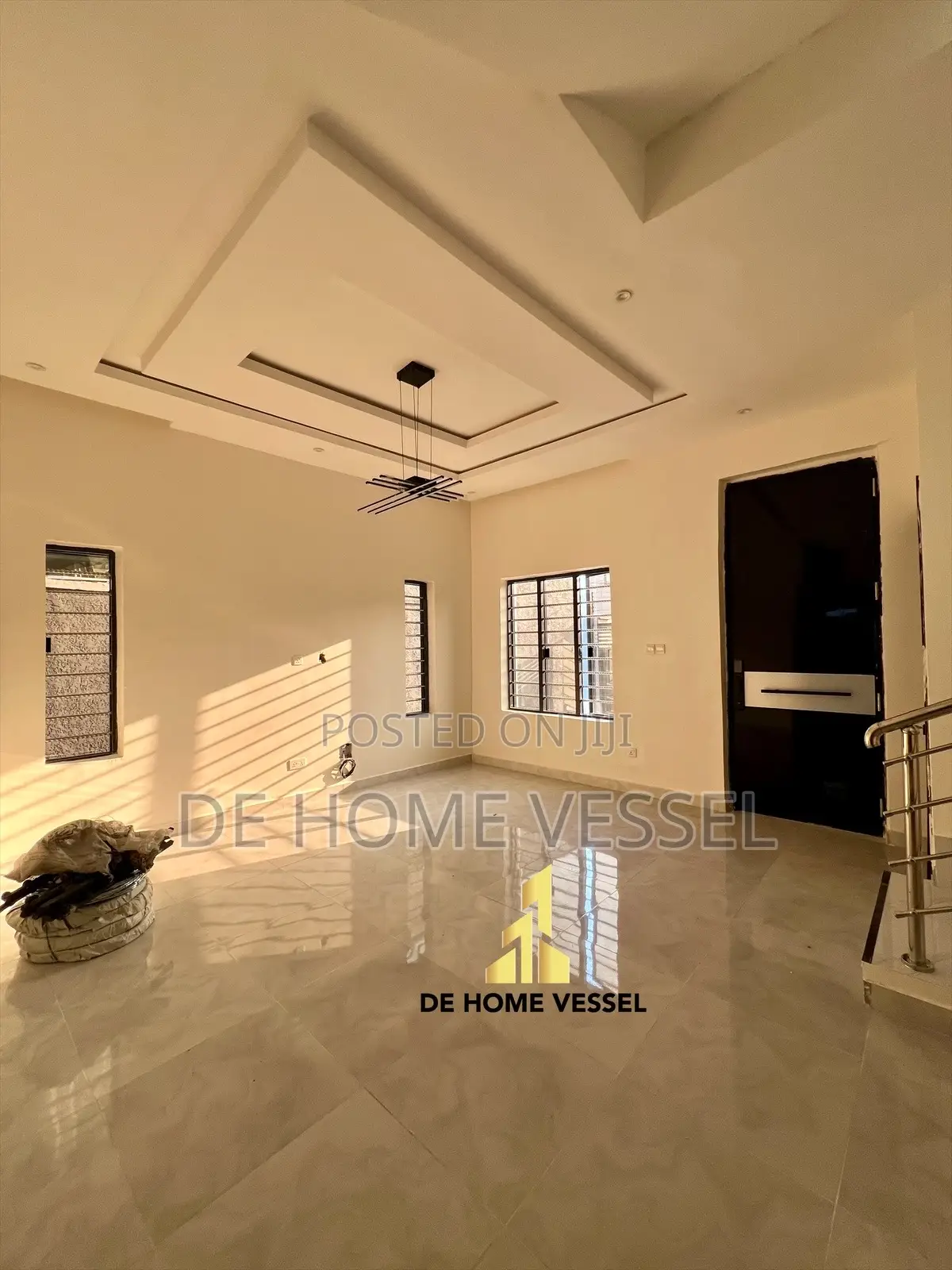 4bdrm Duplex in Lekki Phase 1 for sale in Lekki Phase 1