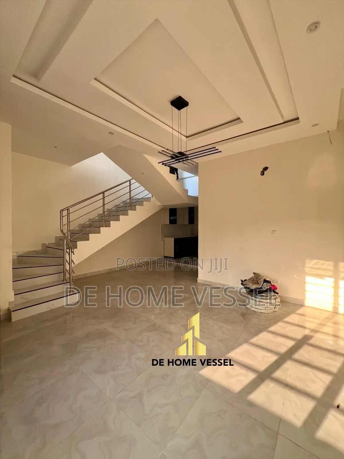 4bdrm Duplex in Lekki Phase 1 for sale in Lekki Phase 1