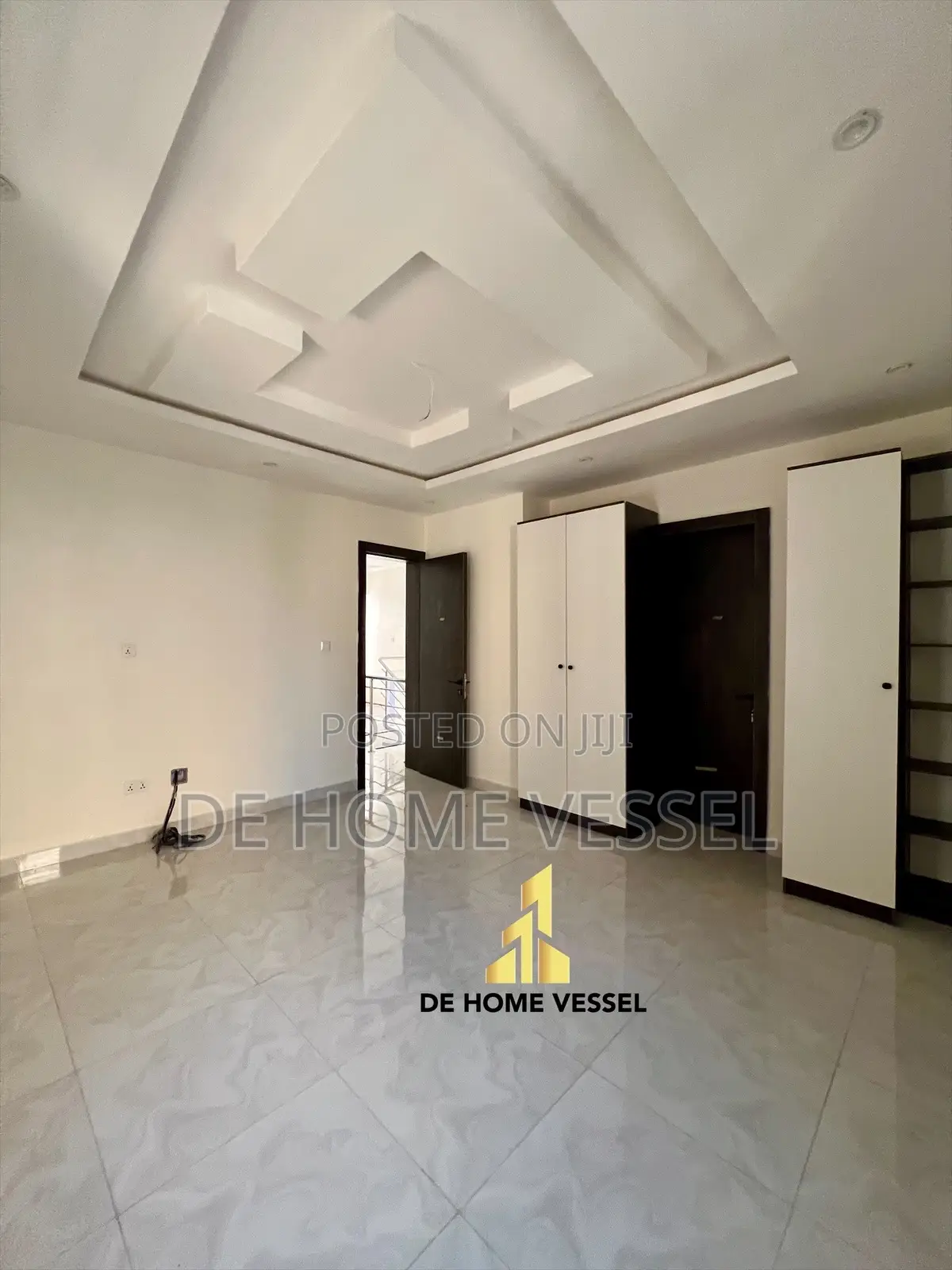 4bdrm Duplex in Lekki Phase 1 for sale in Lekki Phase 1