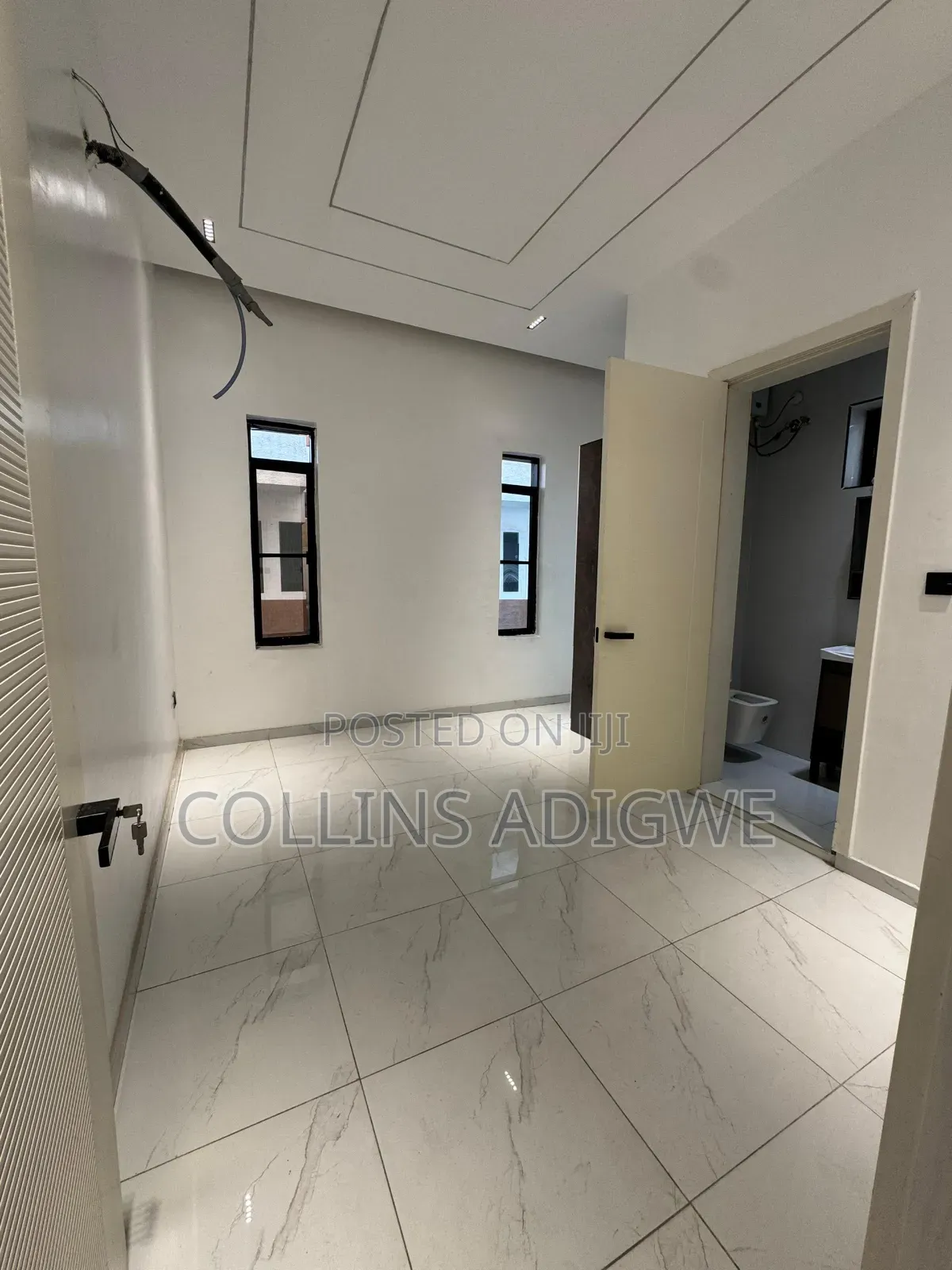 5bdrm Duplex in Osapa London for sale in Osapa london