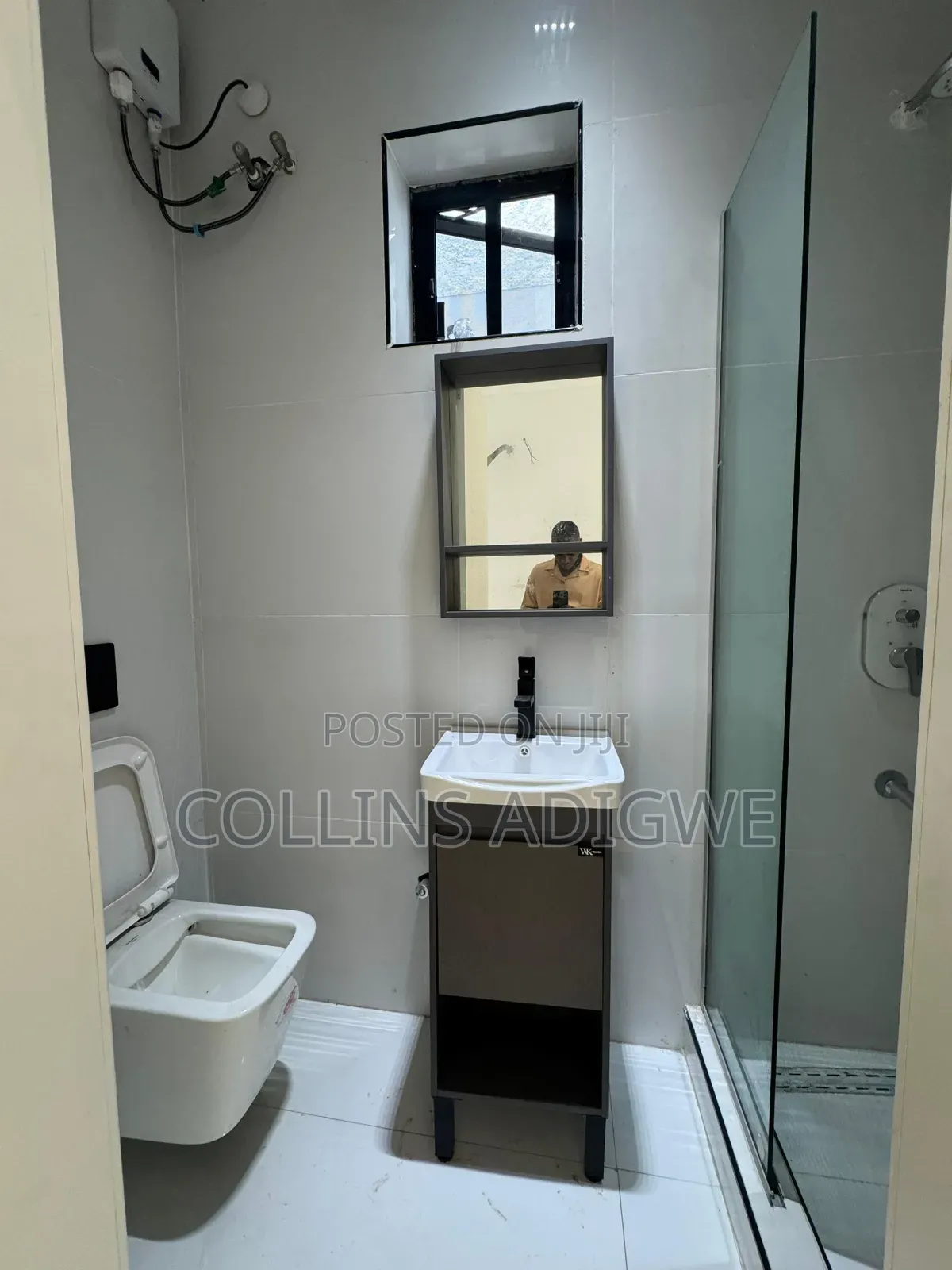 5bdrm Duplex in Osapa London for sale in Osapa london