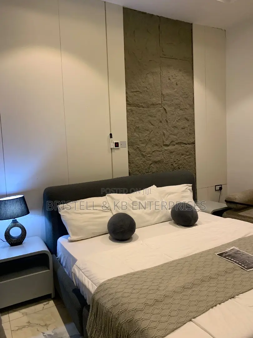 5 Bedroom Duplex Shortlet Apartment in Benin City (Daily Booking) in Benin City