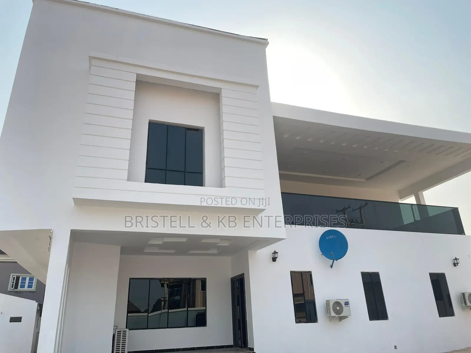 5 Bedroom Duplex Shortlet Apartment in Benin City (Daily Booking) in Benin City