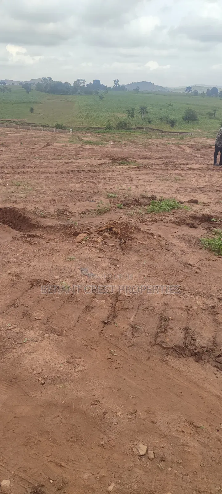 Plot of Estate Land for Sale at Ketti Kabusa in Ketti