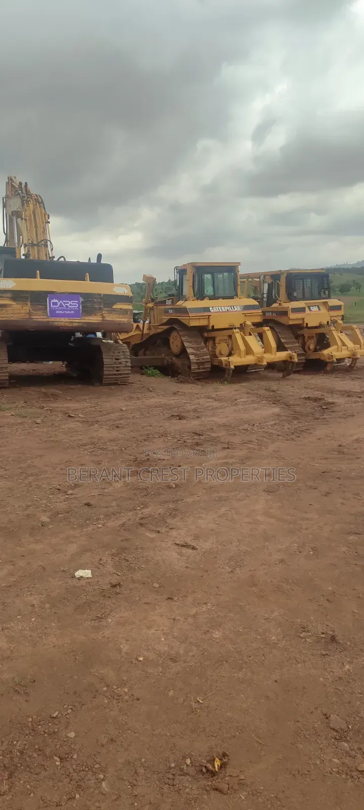 Estate Plot for Sale at Kabusa in Ketti
