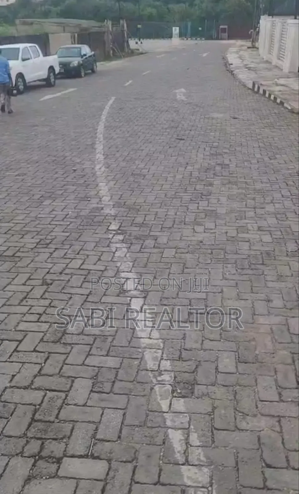 Mixed-Used 2,000sqm Land at Dosunmu Street C B D Alausa Ikeja Lagos in Alausa