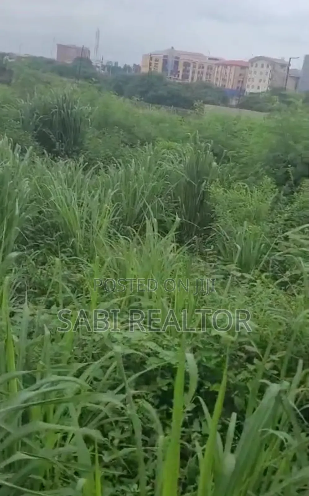 Mixed-Used 2,000sqm Land at Dosunmu Street C B D Alausa Ikeja Lagos in Alausa