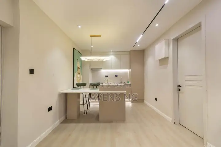 Tropez – Luxury 2-Bedroom Apartment for Shortlet in Lekki Phase 1