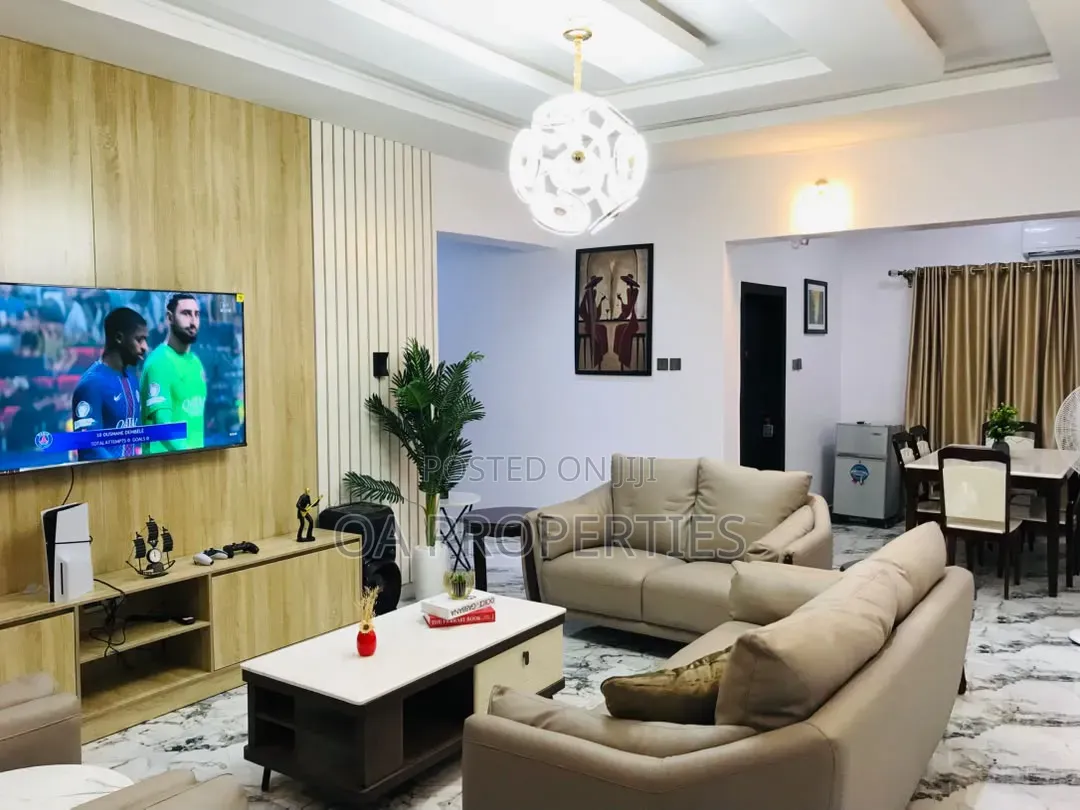 ‎2-Bedroom Flat Short Apartment to Let at Elebu, Akala Express, Ibadan in Ibadan
