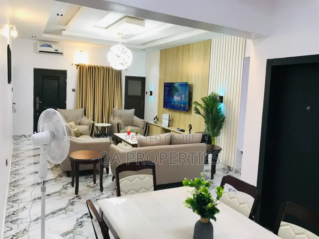 ‎2-Bedroom Flat Short Apartment to Let at Elebu, Akala Express, Ibadan in Ibadan