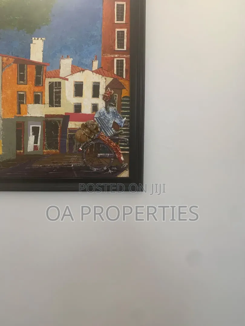 ‎2-Bedroom Flat Short Apartment to Let at Elebu, Akala Express, Ibadan in Ibadan
