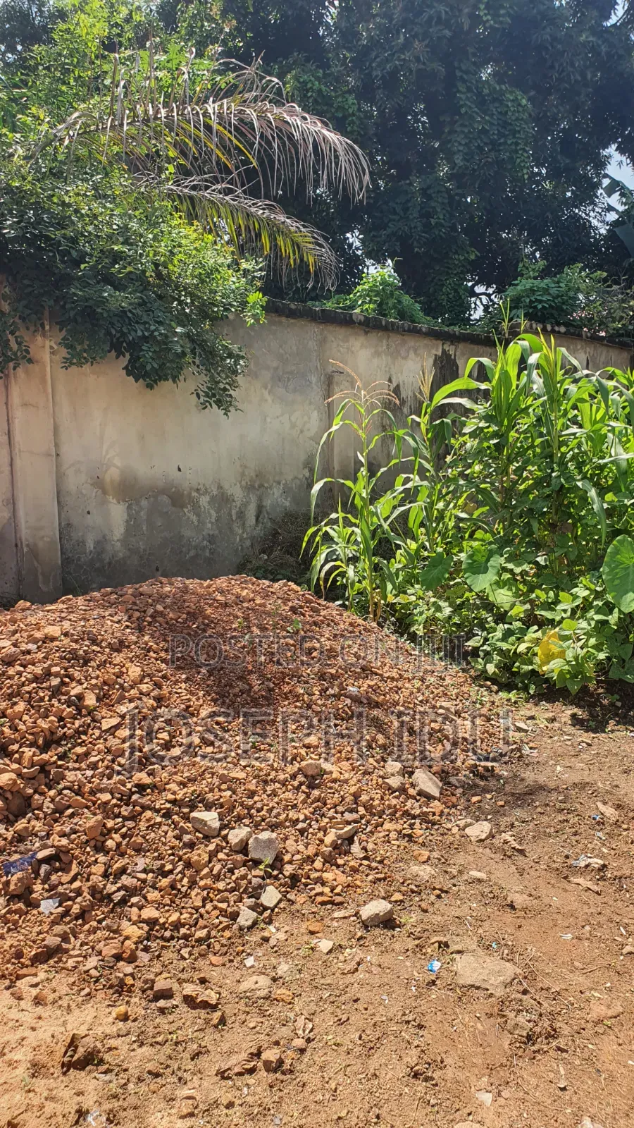Land for Sale at Chime Avenue Back of Fire Service Office Enugu State in Enugu