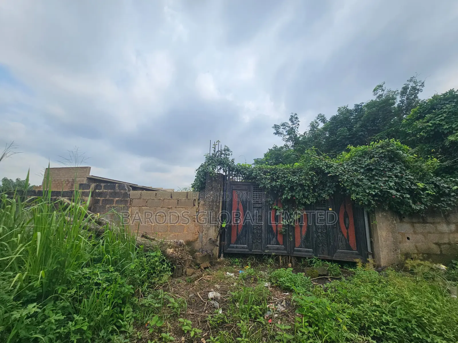 Land for Sale in Abeokuta South