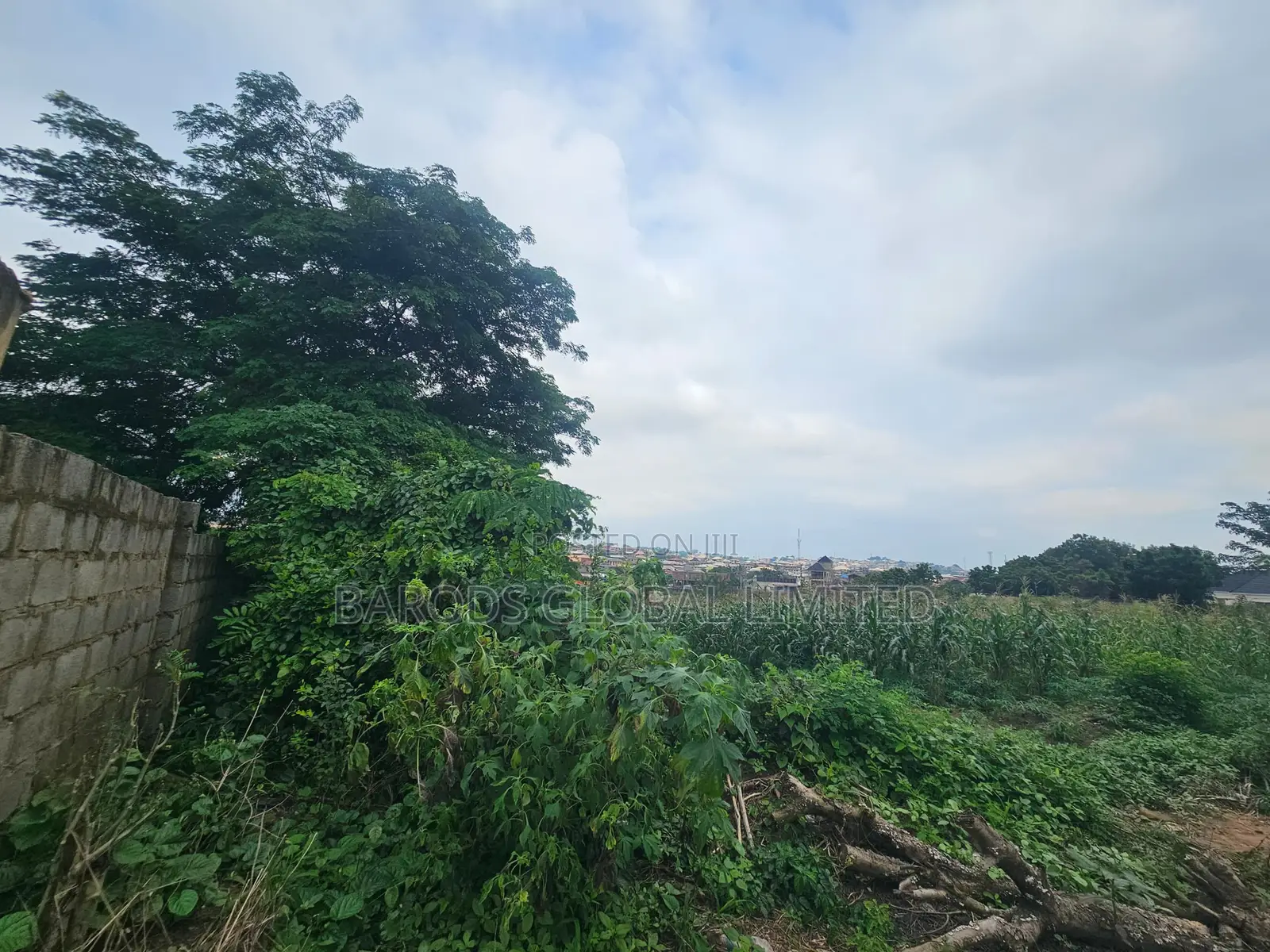 Land for Sale in Abeokuta South