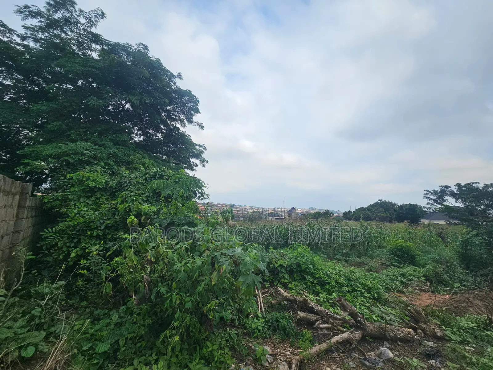 Land for Sale in Abeokuta South