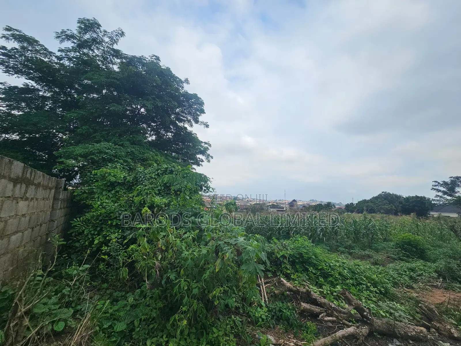 Land for Sale in Abeokuta South