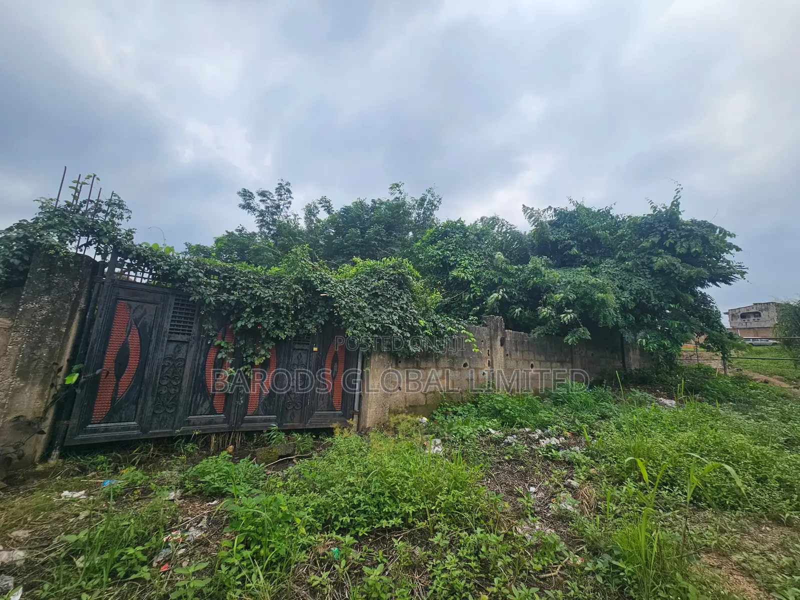 Land for Sale in Abeokuta South