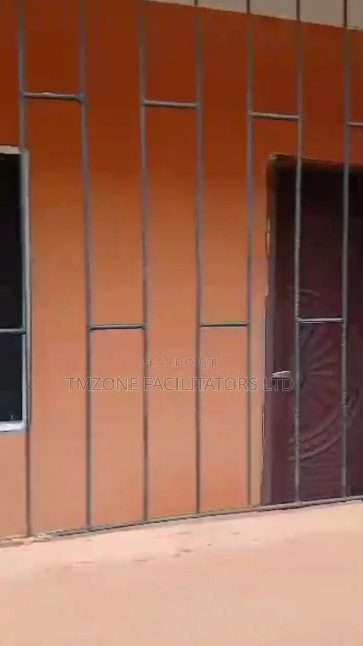 Full Plot of Land With 12 Mini Flats in Agbara-Igbesan
