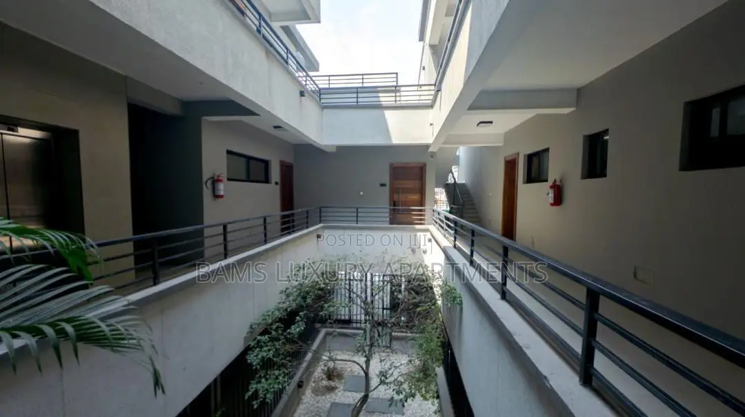 Oniru VI Short Stay in Victoria Island