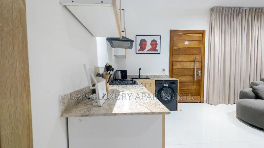 Oniru VI Short Stay in Victoria Island