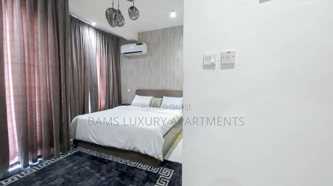 Oniru VI Short Stay in Victoria Island