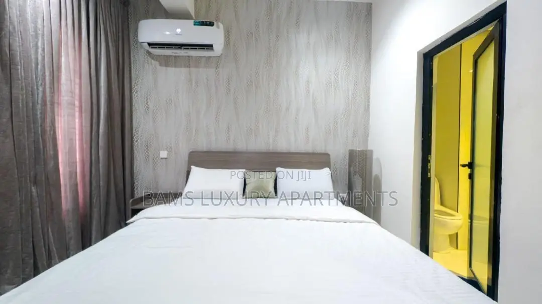 Oniru VI Short Stay in Victoria Island