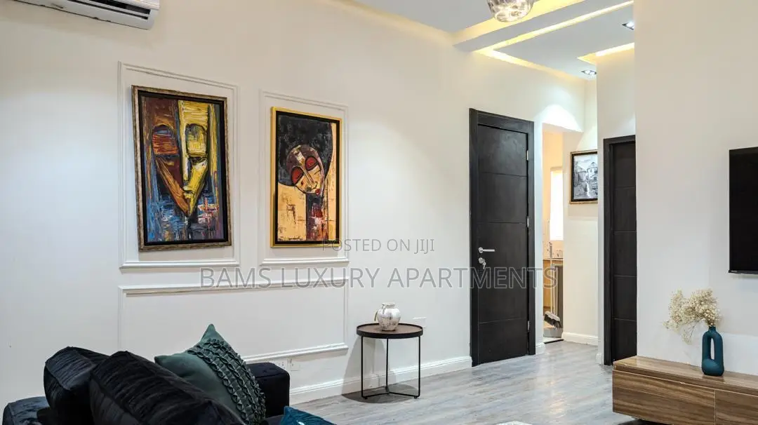 Nice Apartments in Victoria Island in Victoria Island