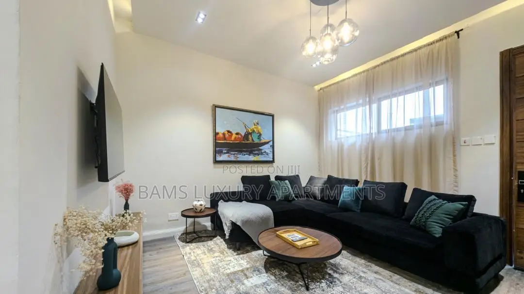Nice Apartments in Victoria Island in Victoria Island