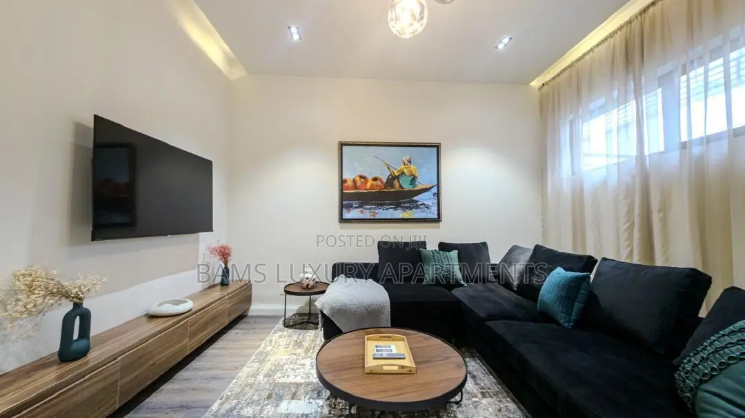 Nice Apartments in Victoria Island in Victoria Island
